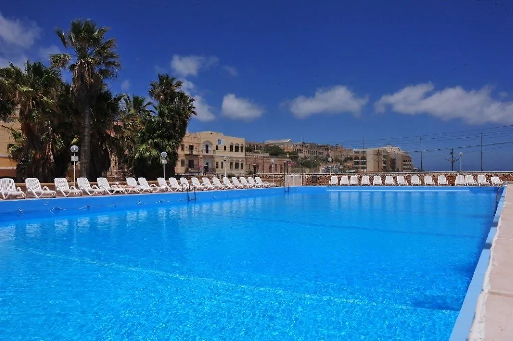 ***  Beach Garden Hotel Saint Julian's Malta