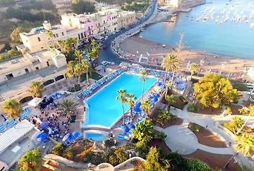 ***  Beach Garden Hotel Saint Julian's Malta