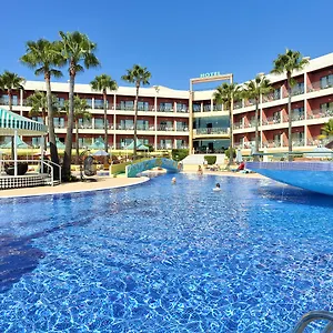 Baia Grande Hotel Albufeira