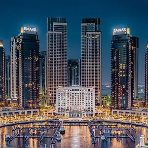 Vida Creek Harbour Hotel Dubai