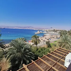 View الأطلالة الجميلة للعائلات فقط Apartmanhotel