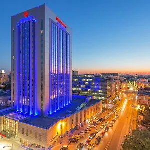 Sheraton 5*, Bucharest Romania