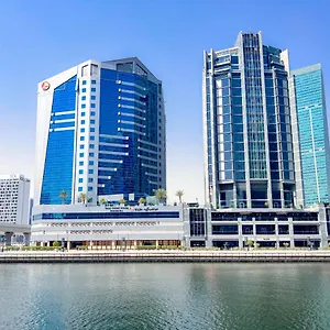Gulf Court Business Bay Hotel Dubai