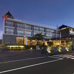 Swiss-belhotel Tuban Bali 4*, Kuta (Bali) Indonesia