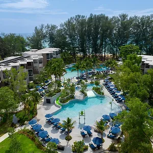 Le Meridien Phuket Beach 5*, Mai Khao Thailand