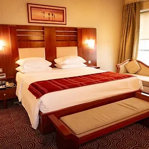Hotel Grand Dubai