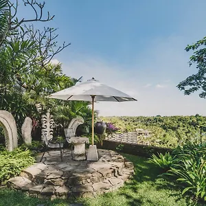 The Sayan House Resort Ubud (Bali)