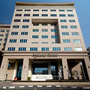Hotel Asiana Dubai