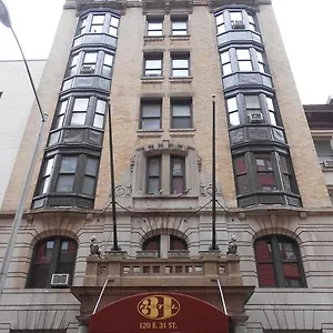 Hotel 31 New York