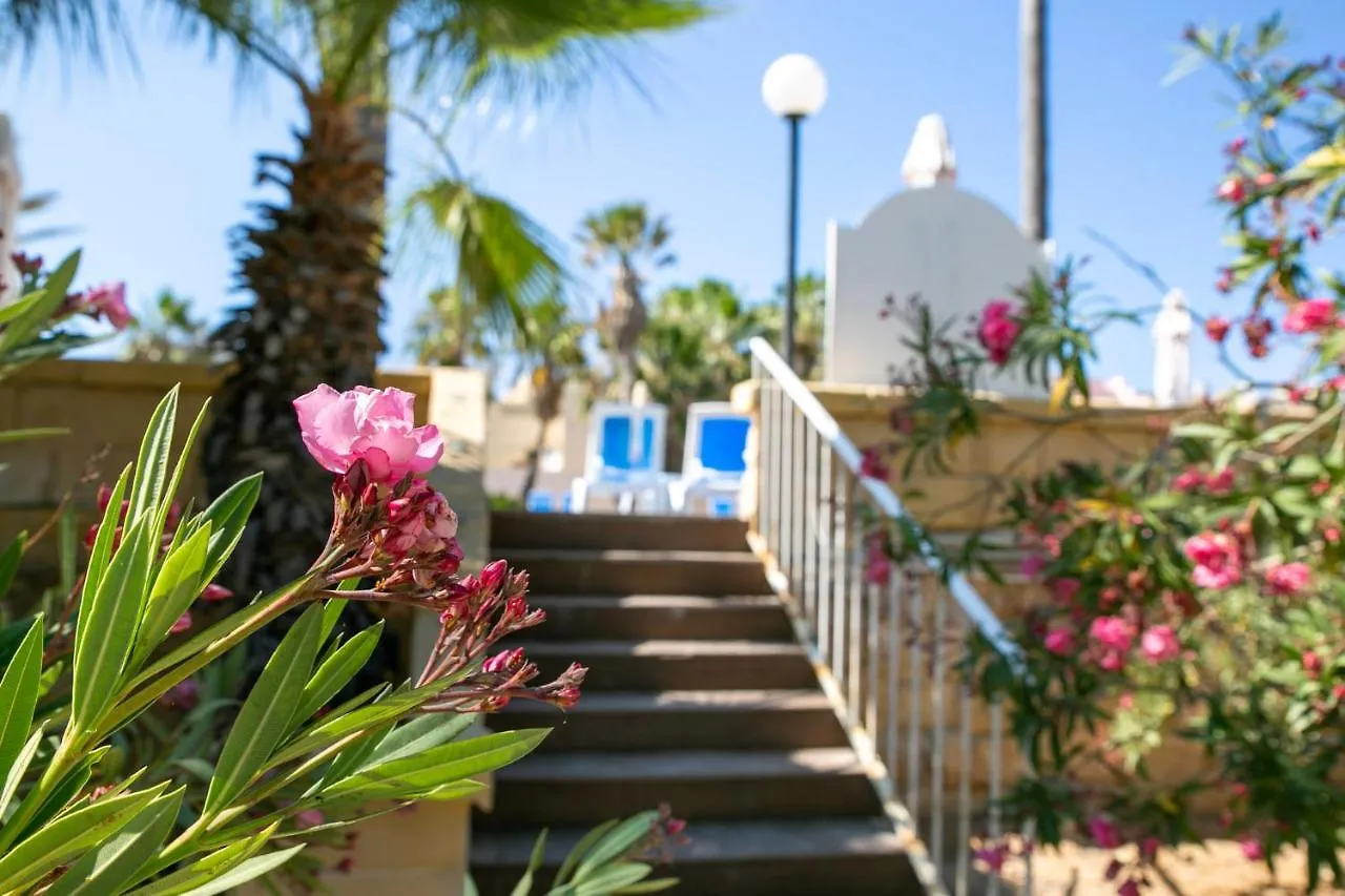 Beach Garden Hotel Saint Julian's Malta
