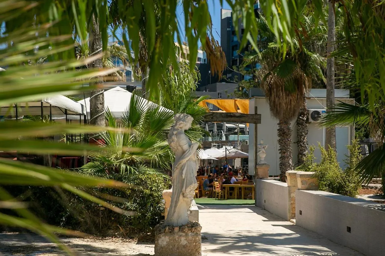 Beach Garden Hotel Saint Julian's 3*,  Malta