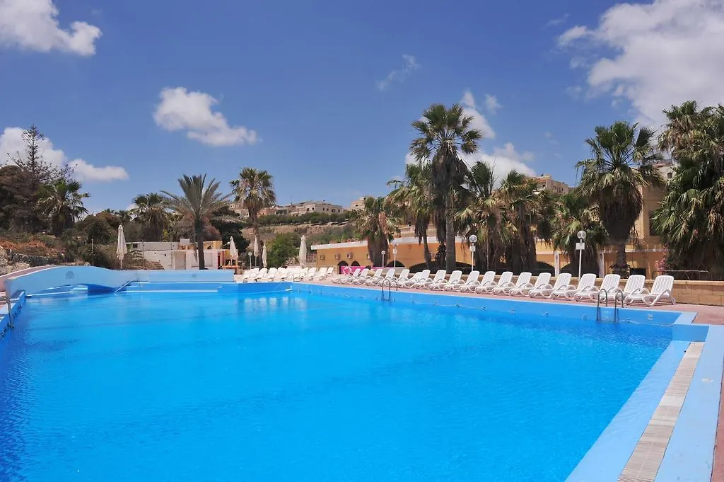 Beach Garden Hotel Saint Julian's Malta